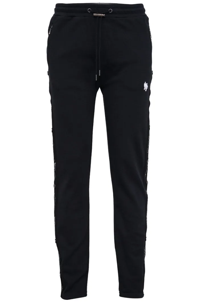 Clearance Homme + Femme Signature Track Pants Black